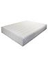  image of aspire-cool-gel-memory-rolled-mattress-double
