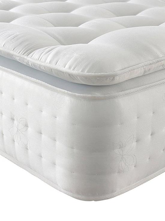 stillFront image of aspire-cashmere-1000-pocket-pillowtop-mattress-double