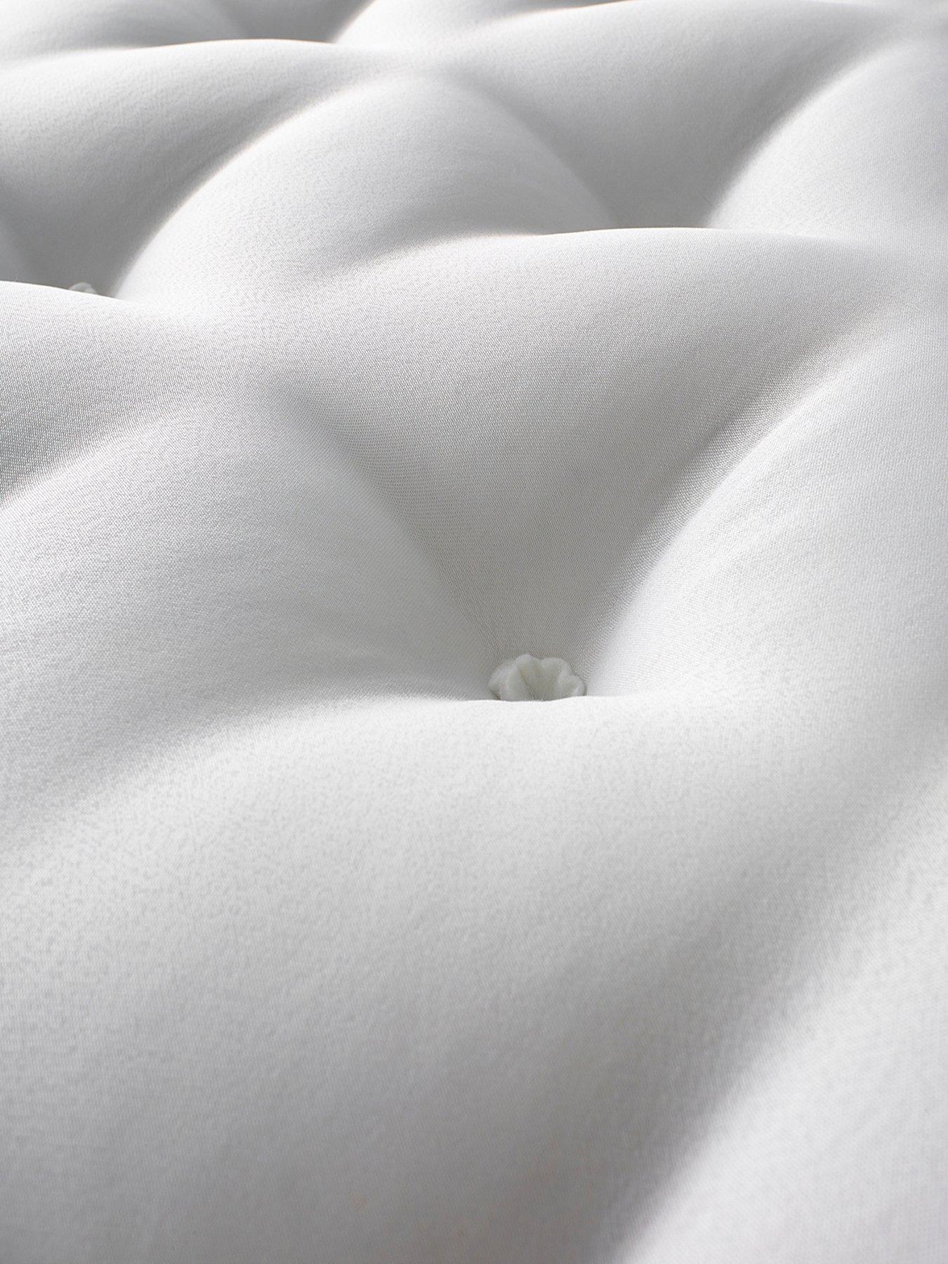 Image 3 of 5 of Aspire Alpaca Silk 3000 Pocket Pillowtop Mattress - Medium Firm