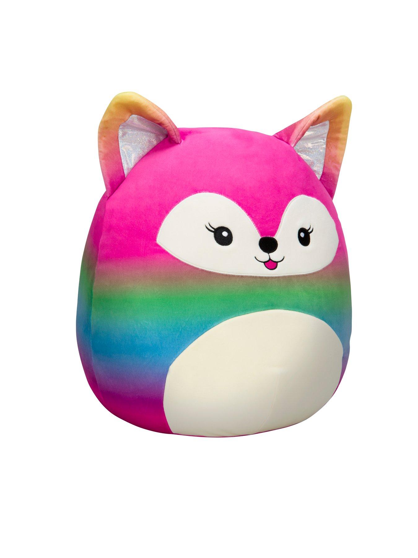 Squishmallows 16\