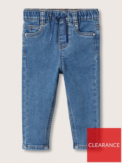 mango-baby-boys-elastic-waist-skinny-jeans