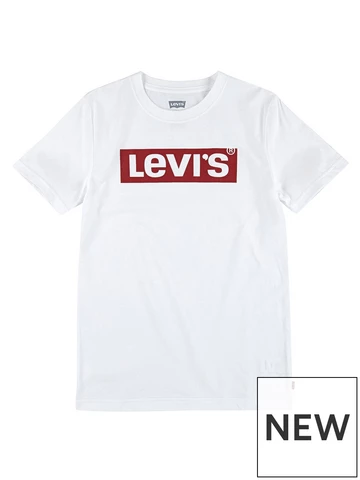 Levi's | T-shirts & polos | Boys clothes | Child & baby 