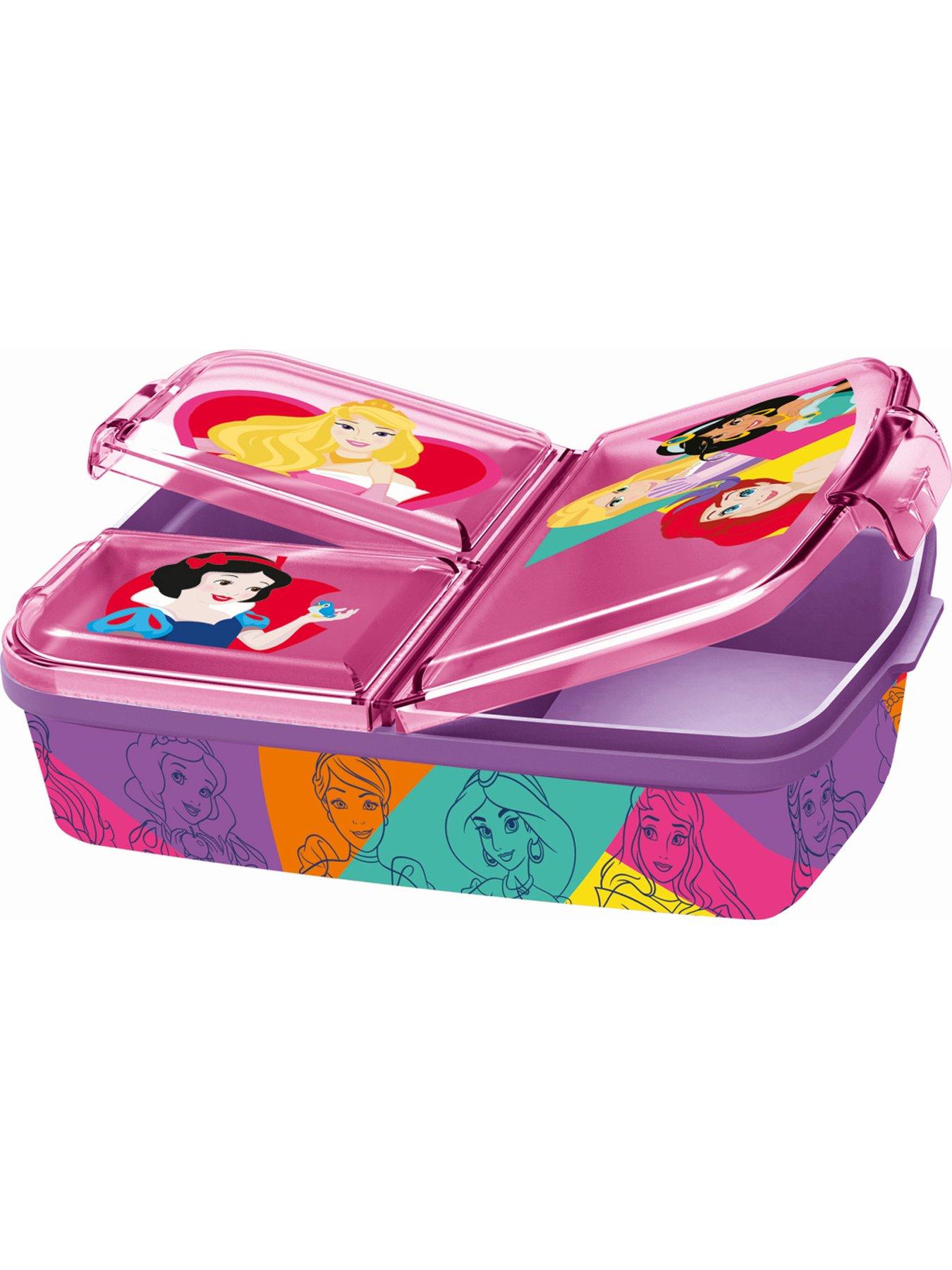 Disney princess lunch tote online