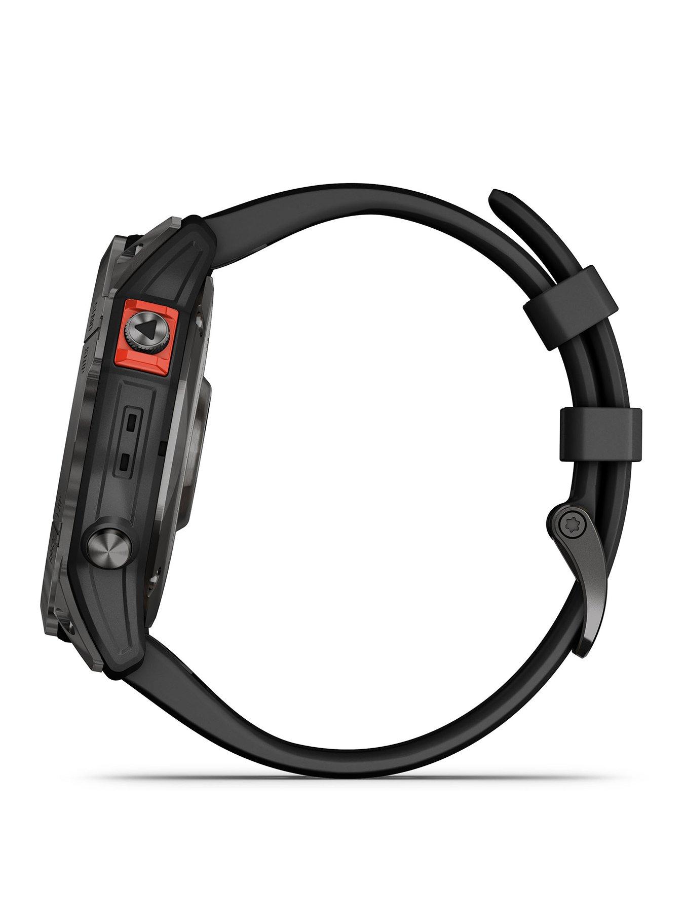 Garmin sim hot sale card watch