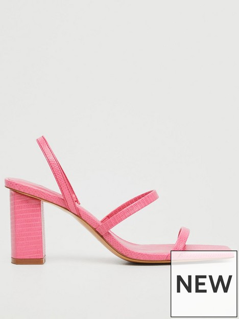 mango-strappy-heeled-sandals-pink