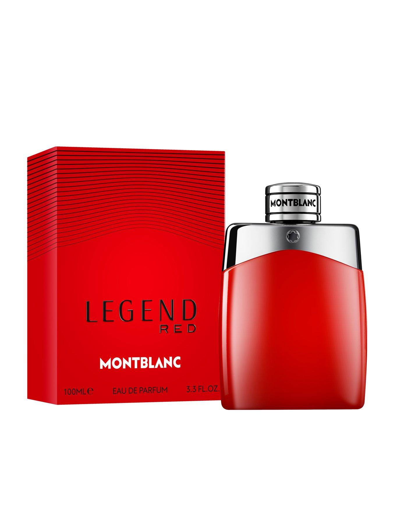 Image 2 of 7 of Montblanc Legend Red Eau de Parfum