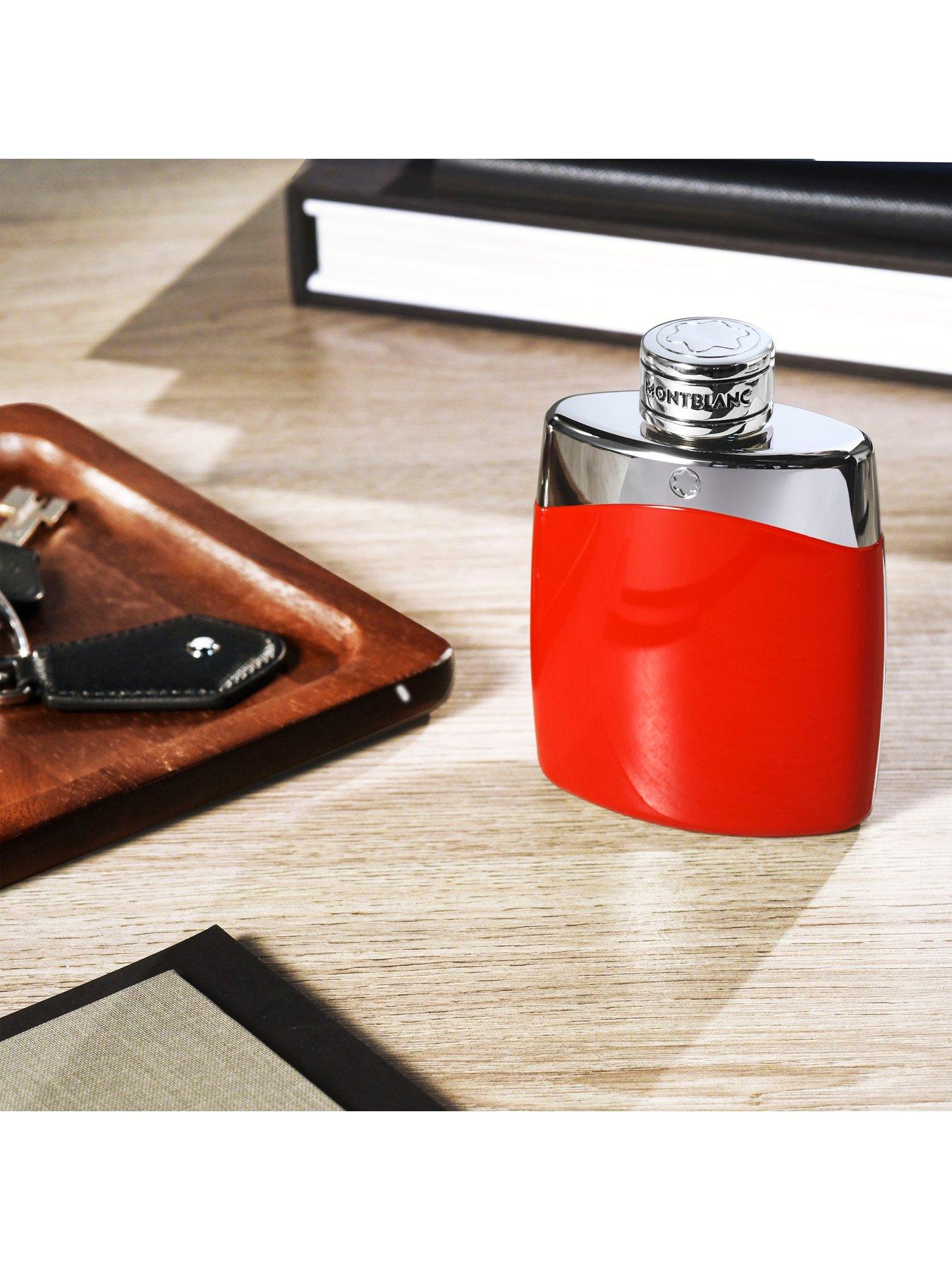 Image 4 of 7 of Montblanc Legend Red Eau de Parfum