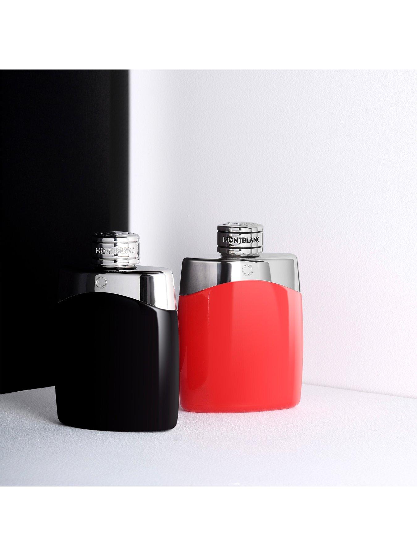 Image 5 of 7 of Montblanc Legend Red Eau de Parfum