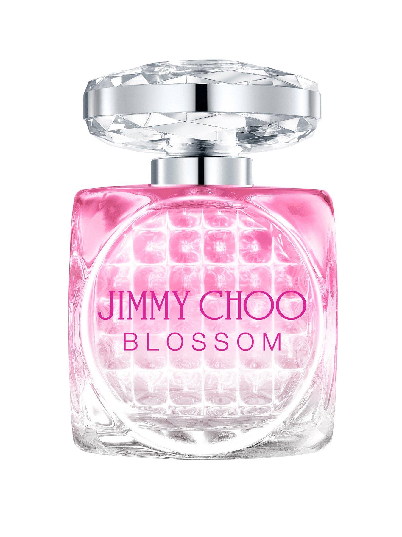 blossom jimmy choo 60ml