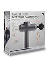 Image thumbnail 1 of 3 of Sharper Image Deep Tissue Massage Gun Pro