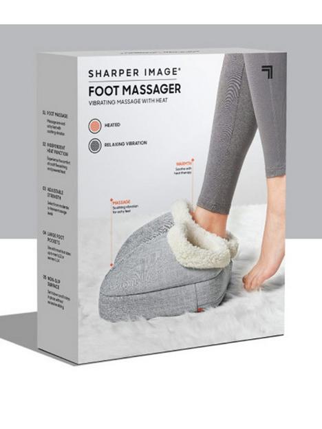 sharper-image-heated-foot-massager