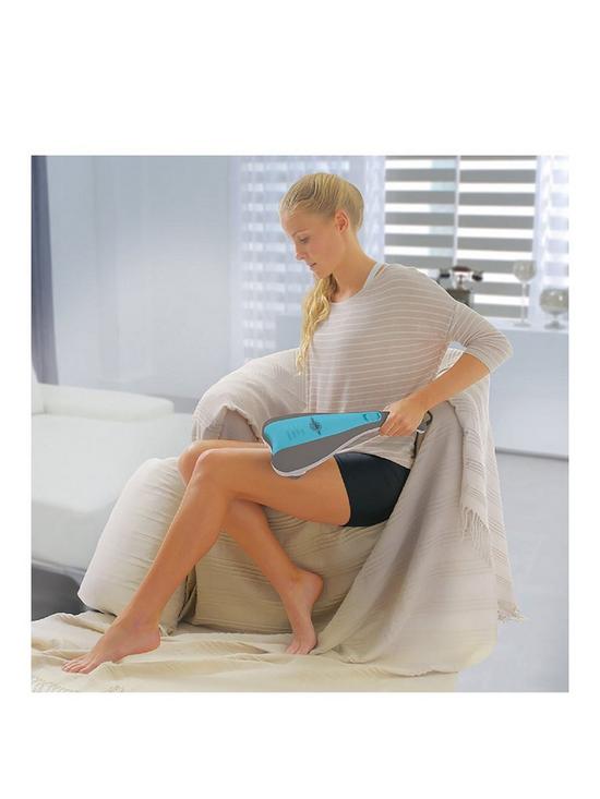 stillFront image of the-source-wellbeing-percussion-personal-massager