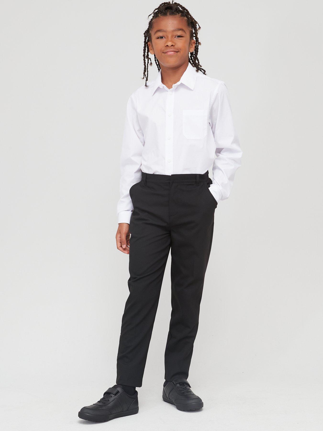 everyday-boys-pk3nbsplong-sleeve-shirts-slim-fit-white