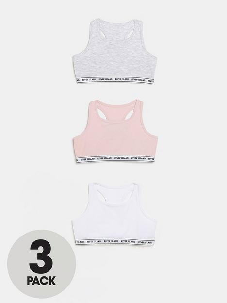 river-island-girls-3-pack-racers-pink