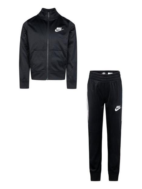 nike-younger-girls-v-day-tricot-taping-set-black