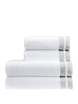 Product photograph of Christy Mode Towel Range from very.co.uk