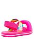  image of ugg-zuma-sling-toddler-sandal