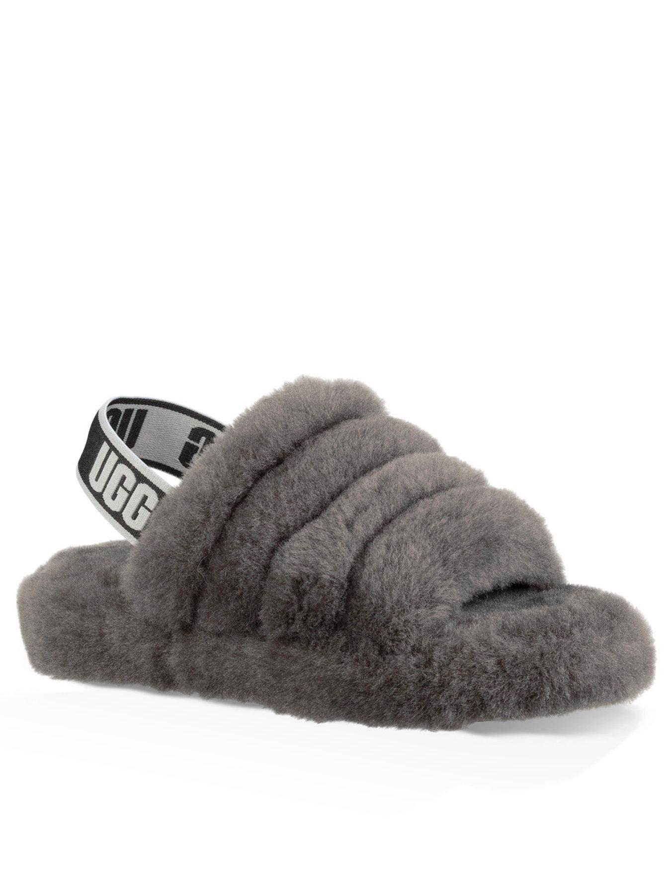fluff yeah boots