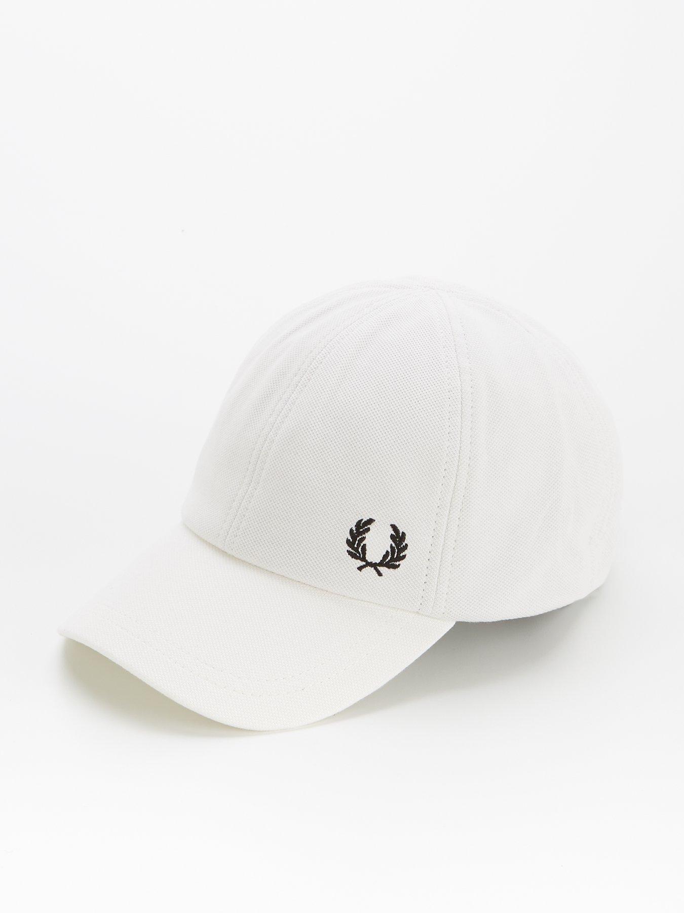 White | Fred perry | www.very.co.uk