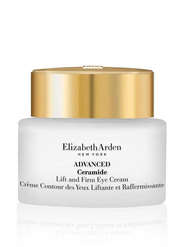 Image 1 of 5 of Elizabeth Arden Advanced Ceramide Lift and Firm Eye Cream - 15ml