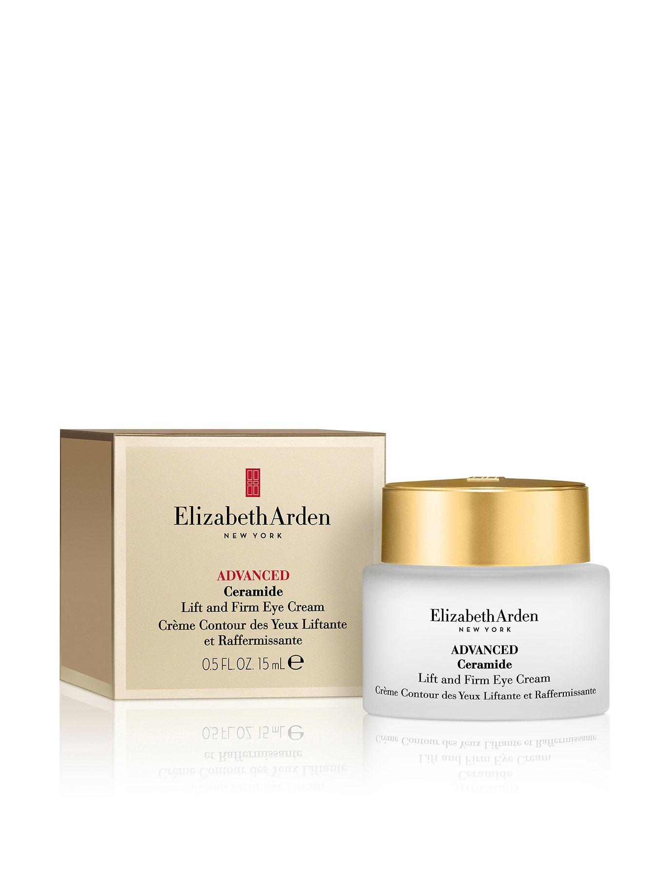 Image 2 of 5 of Elizabeth Arden Advanced Ceramide Lift and Firm Eye Cream - 15ml