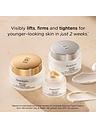Image thumbnail 4 of 5 of Elizabeth Arden Advanced Ceramide Lift and Firm Eye Cream - 15ml