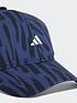  image of adidas-aeroready-tiger-graphic-cap