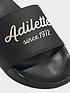  image of adidas-adilette-shower-slides-blackwhite