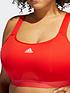  image of adidas-tlrd-move-training-high-support-bra-plus-size