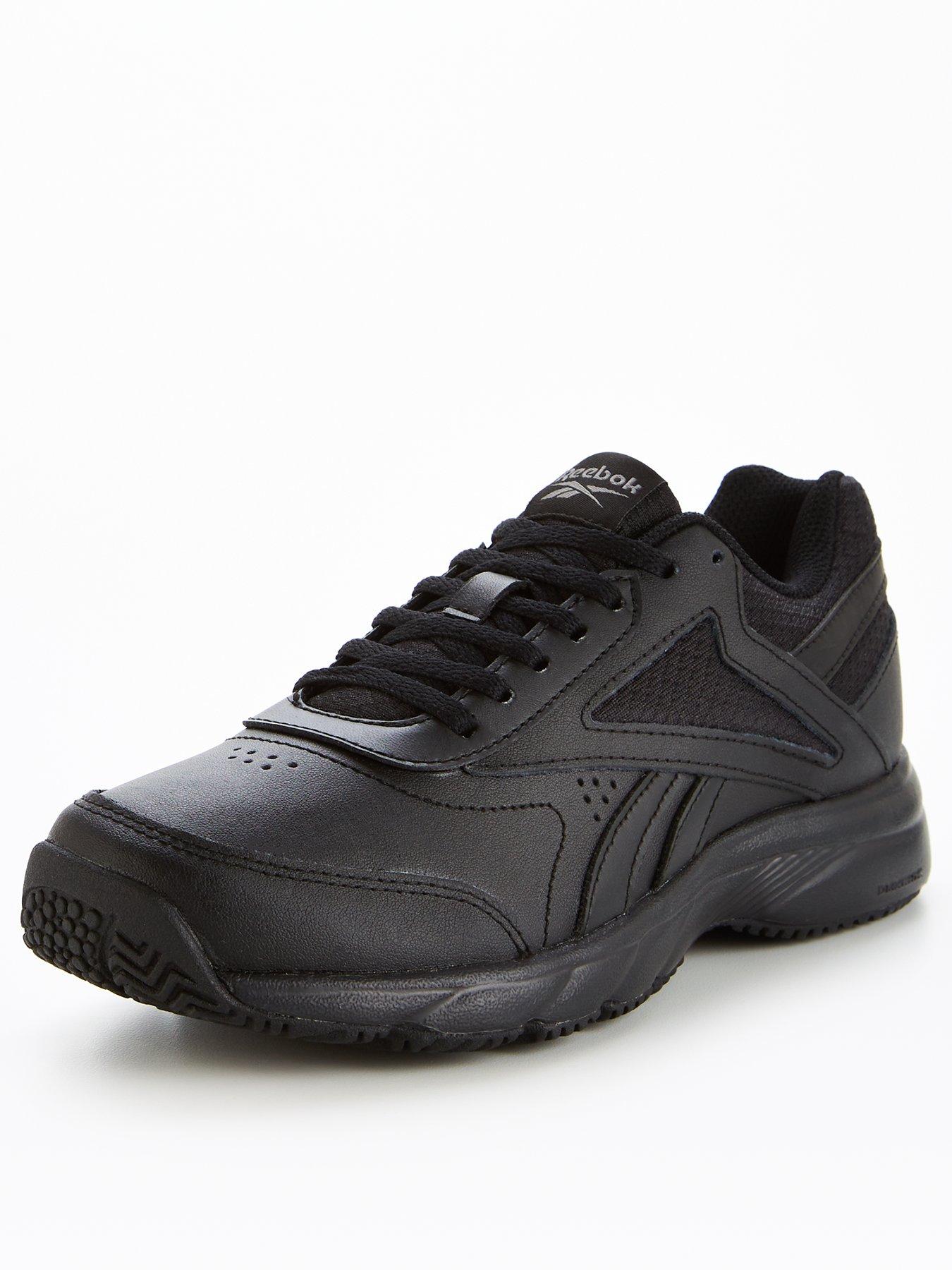 Work N Cushion 4.0 Black