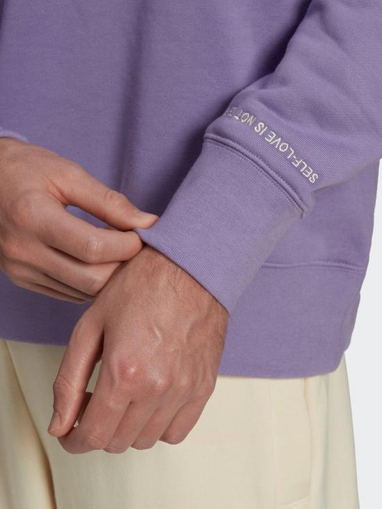 stillFront image of adidas-originals-v-day-sweater-gender-neutral