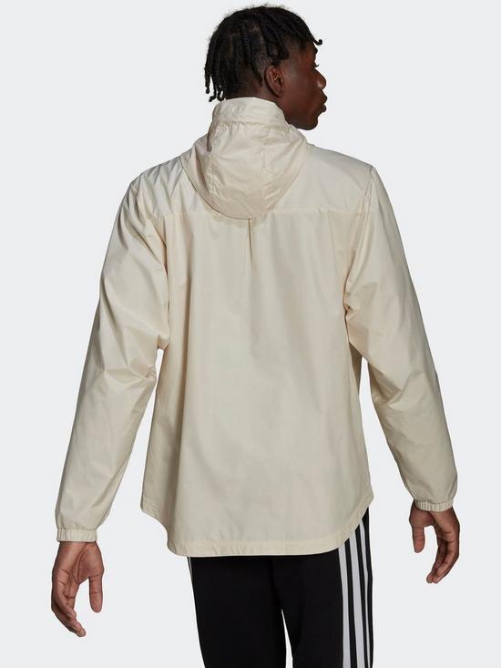 stillFront image of adidas-sportswear-jacket