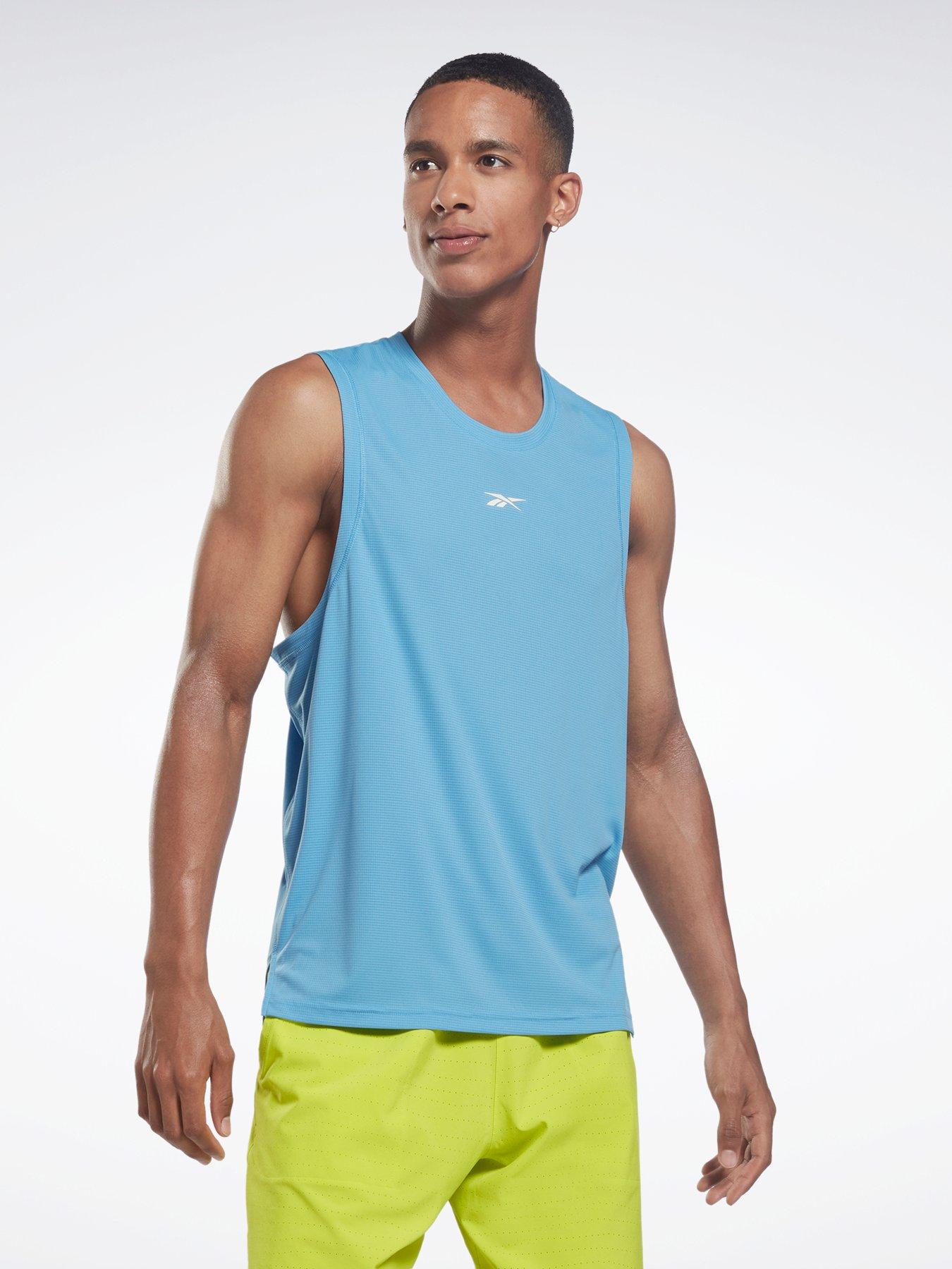 T-shirts & Polos United By Fitness Speed Tank Top