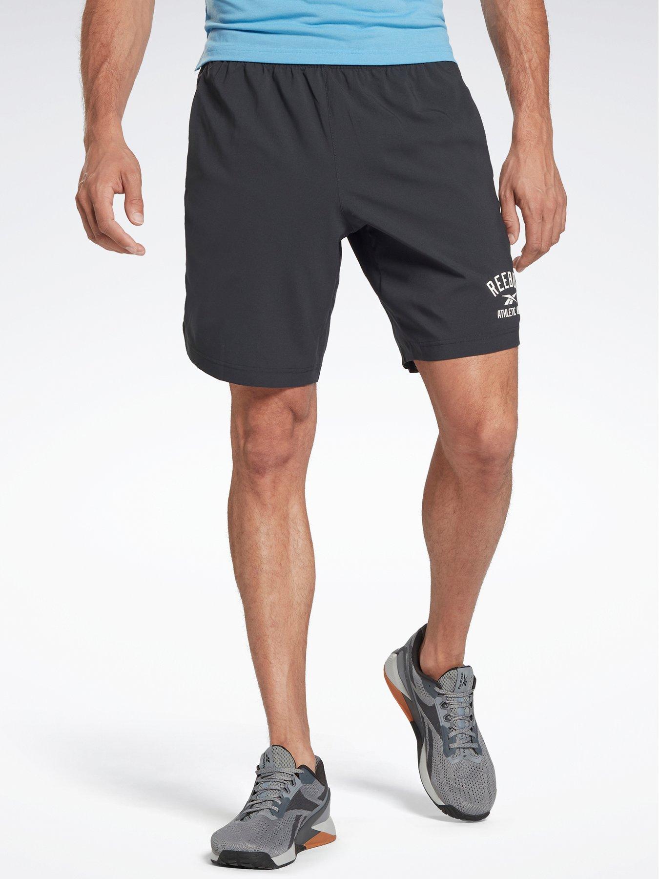 Shorts Workout Ready Graphic Shorts