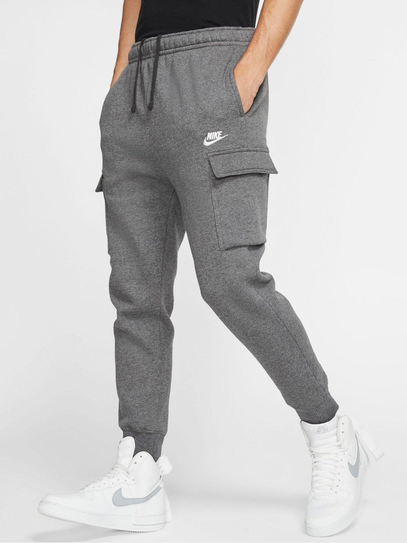 nsw club fleece jogger pants