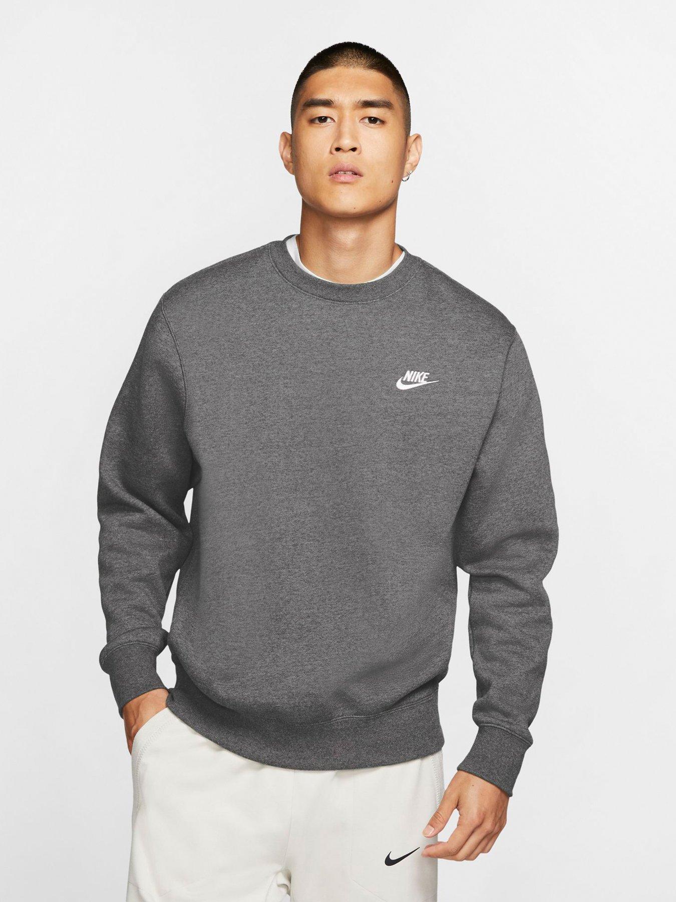 Nike best sale sweat nsw