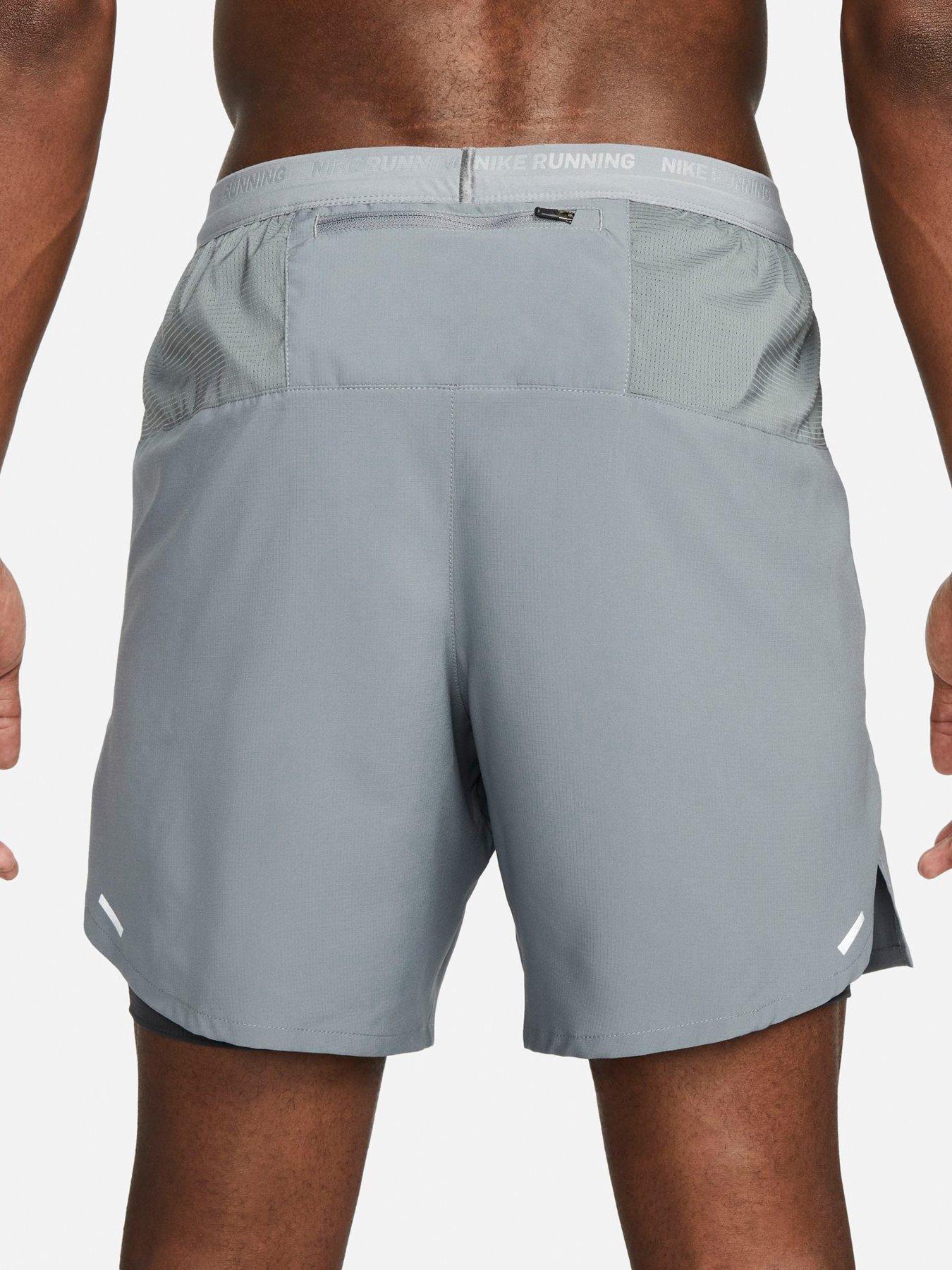 Nike flex hot sale stride shorts