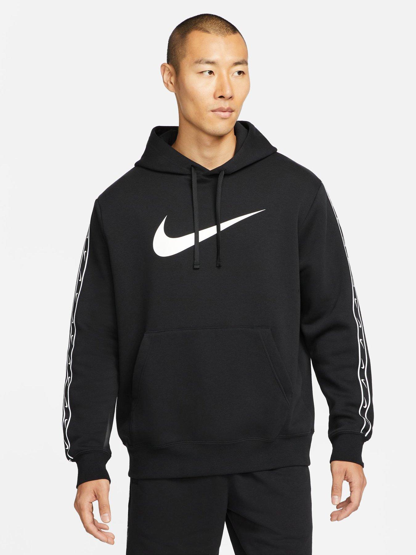 nike french fry hoodie