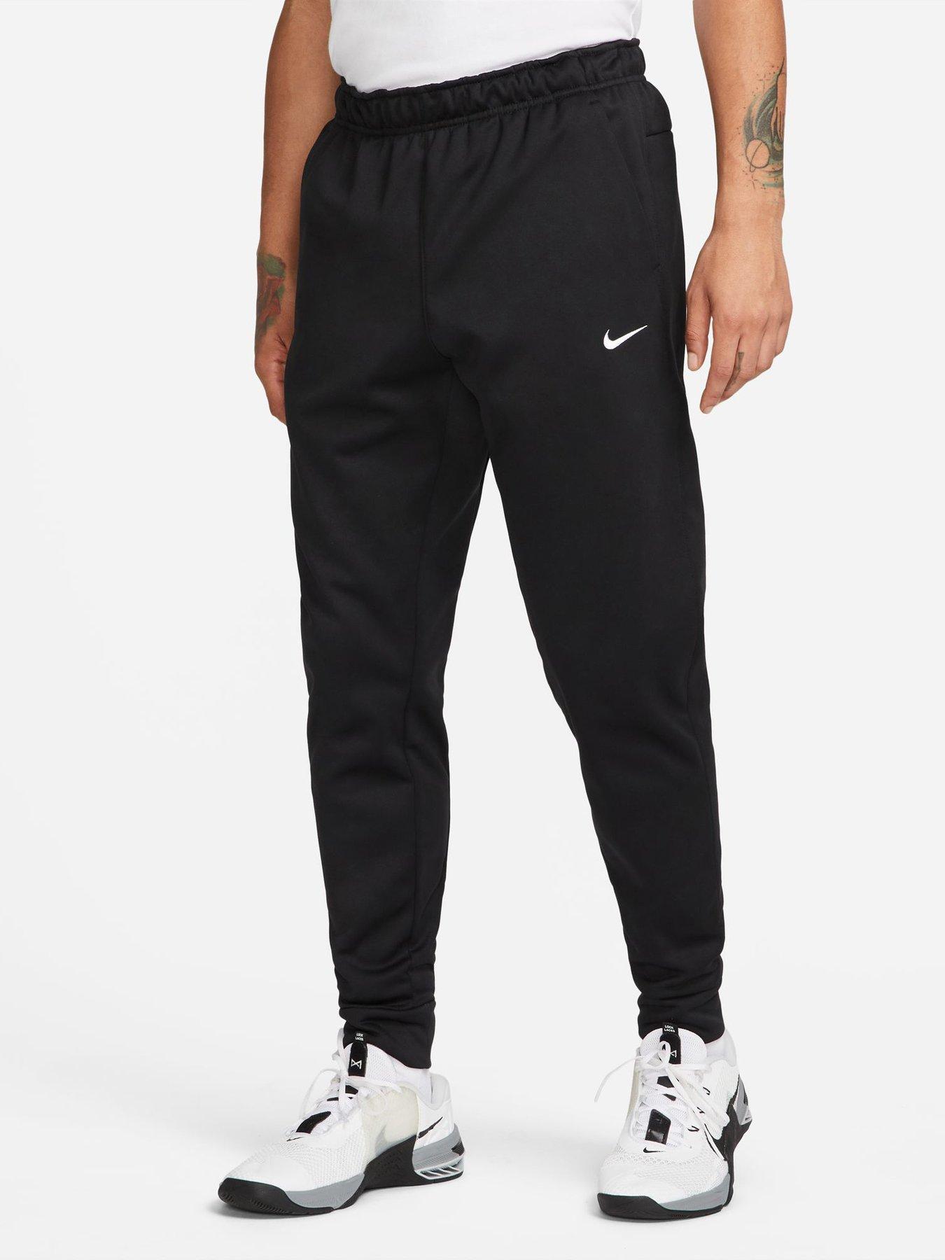 Nike Club Fleece Tracksuit - Brown