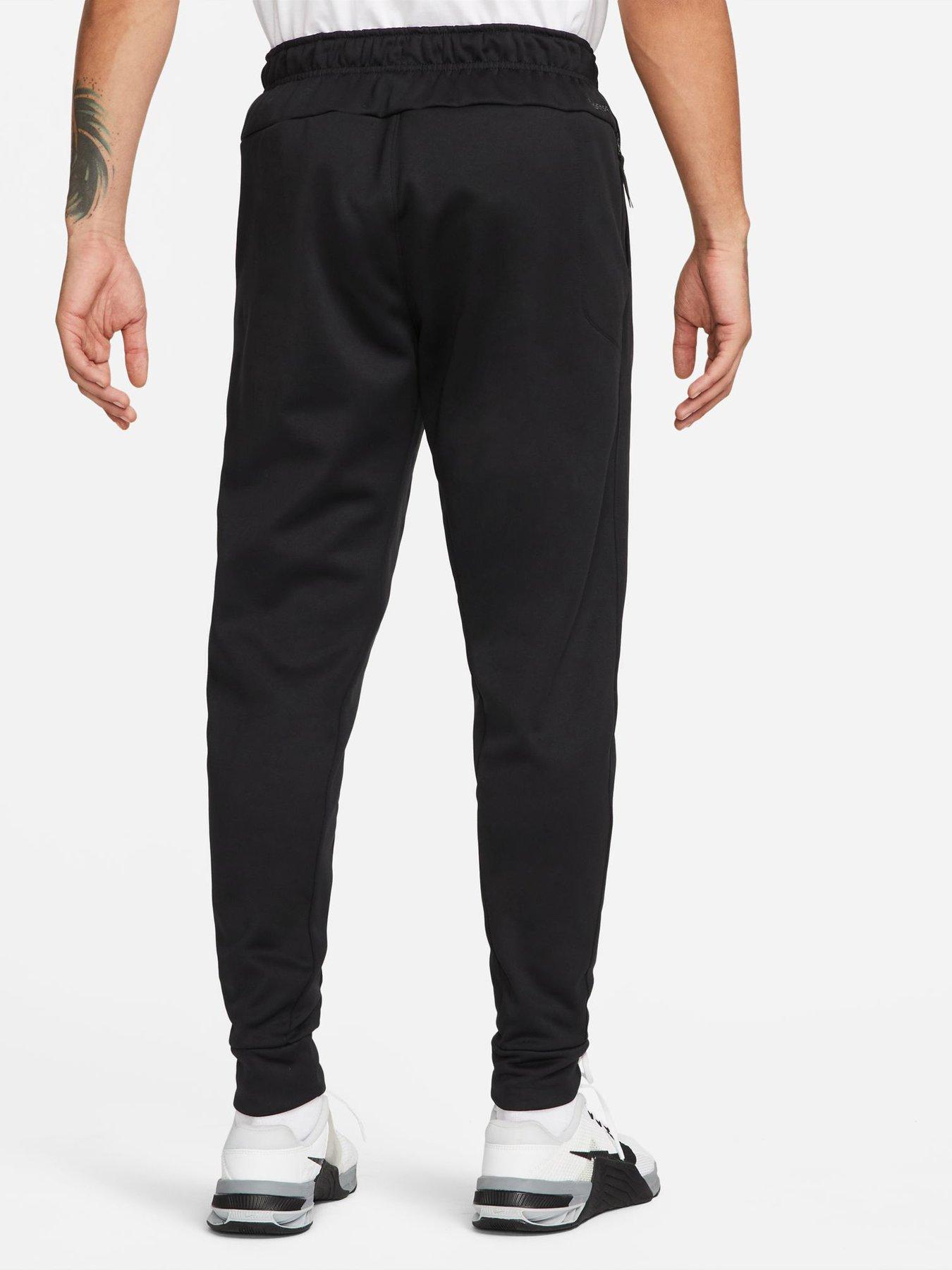 Therma tapered best sale training pants