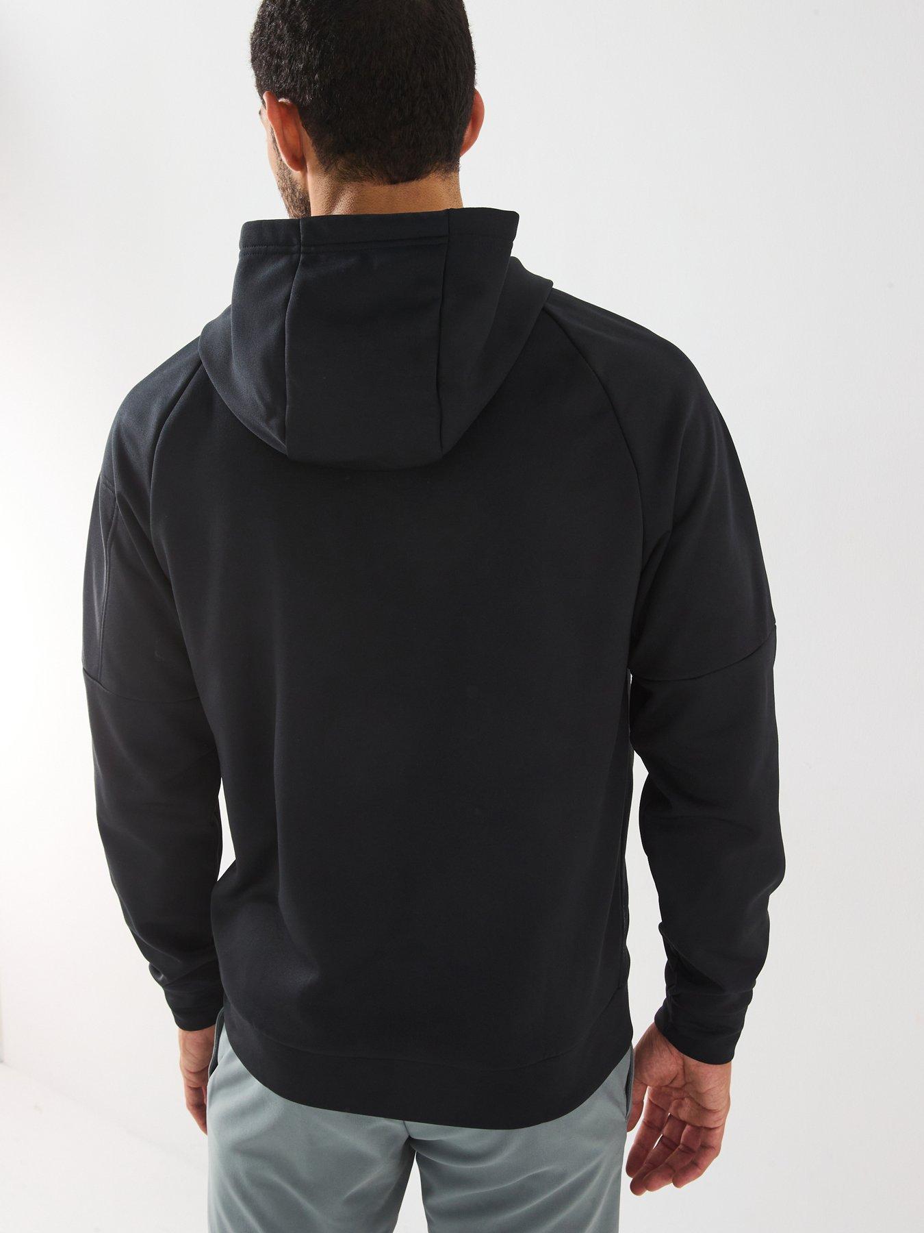 Nike therma pullover on sale hoodie