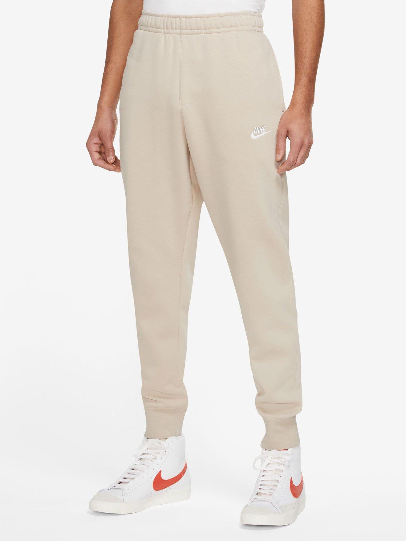 nsw club fleece joggers