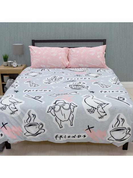 friends-coffee-rotary-double-duvet-cover-set