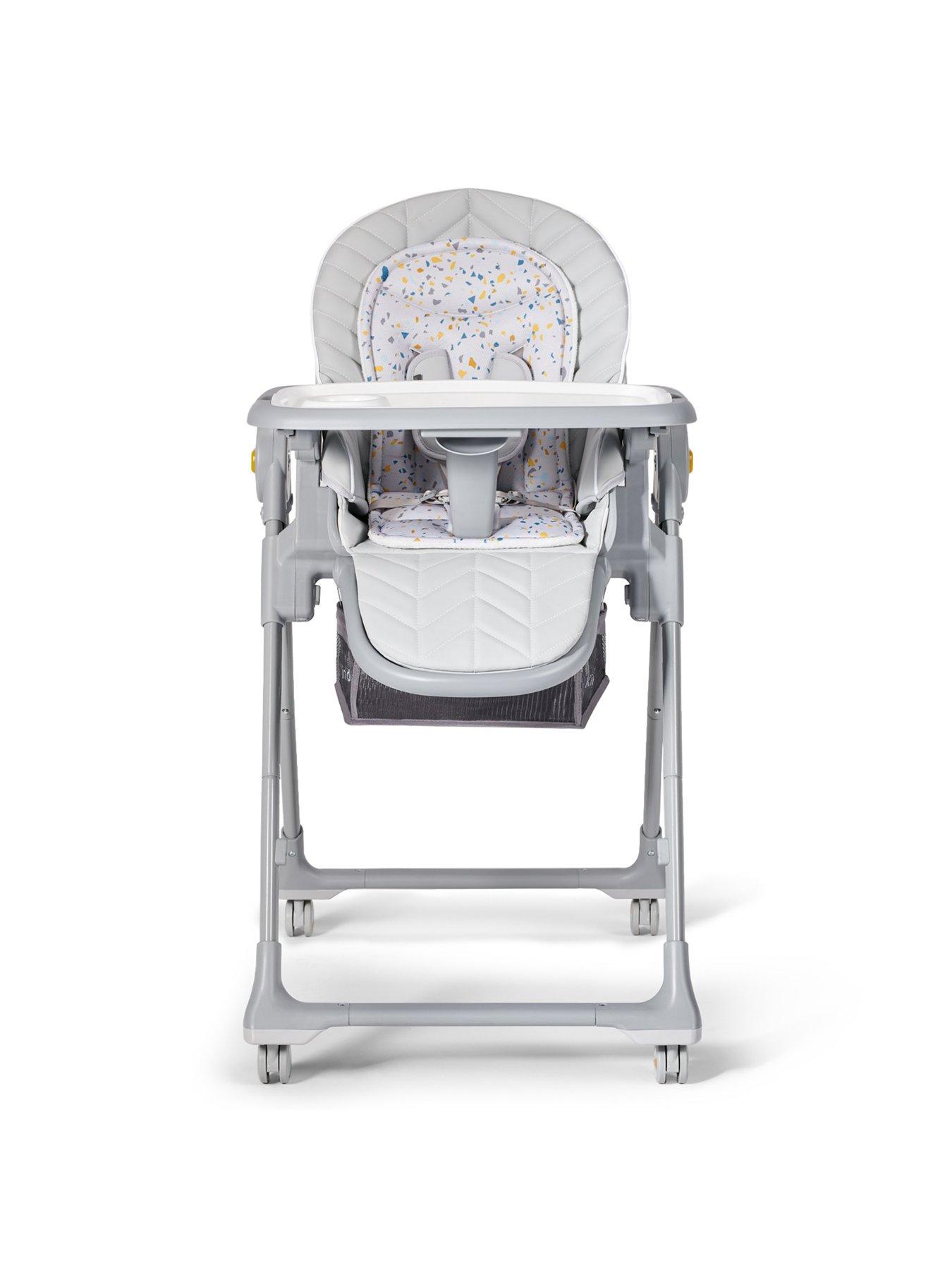 Graco swift fold 2024 high chair uk