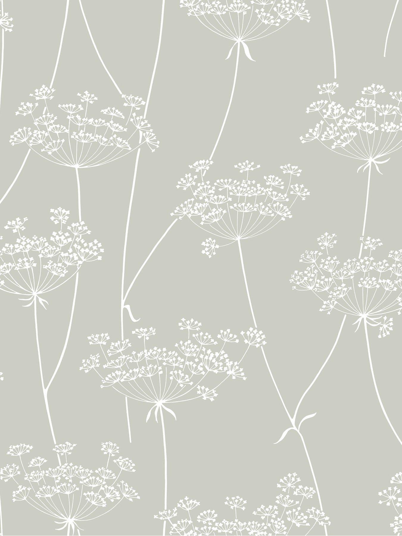 Superfresco Easy Aura Sage Green Wallpaper | very.co.uk