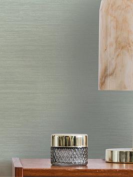 Product photograph of Boutique Gilded Texture Sage Wallpaper from very.co.uk