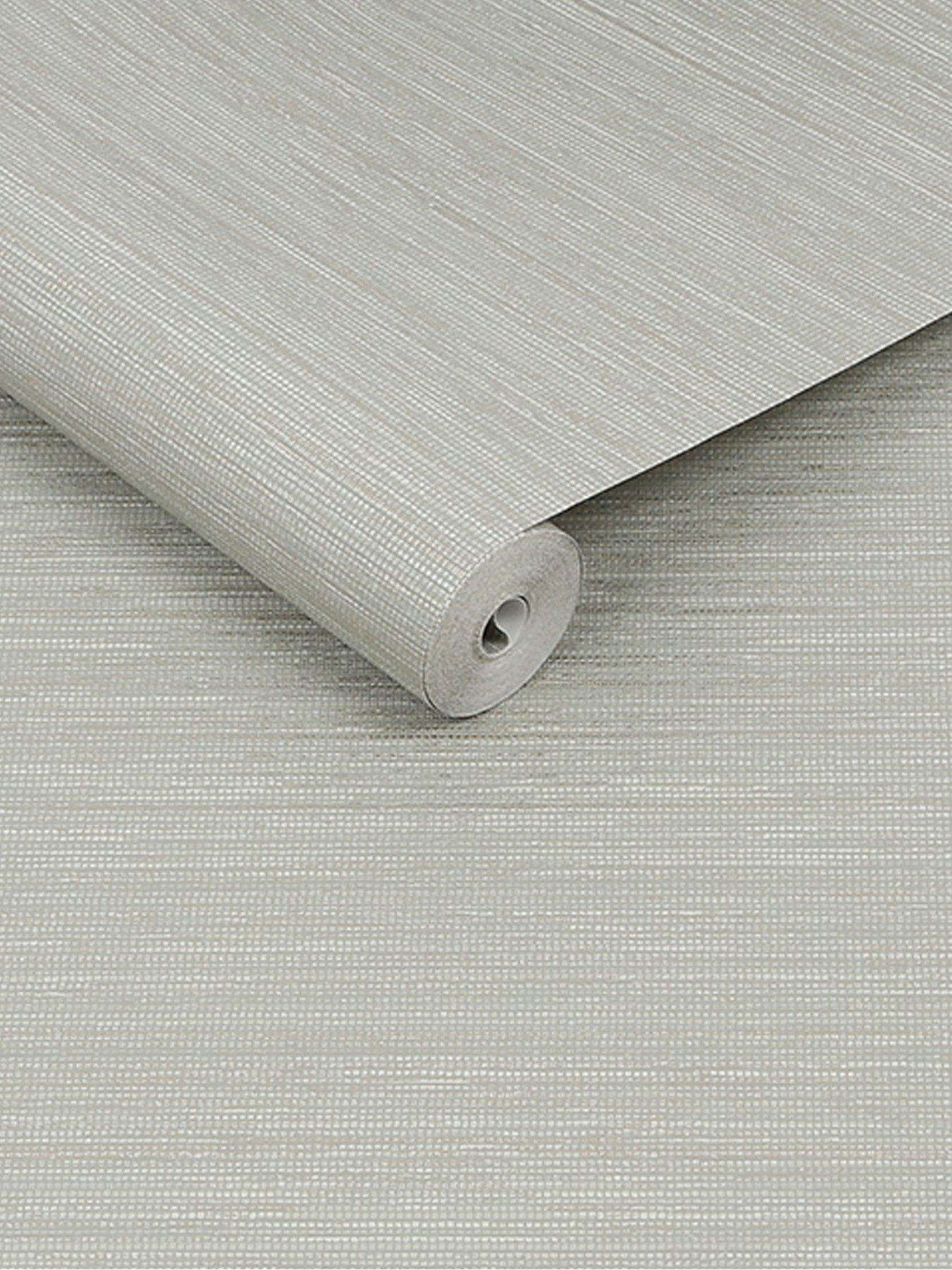 Boutique Gilded Texture Sage Wallpaper | very.co.uk