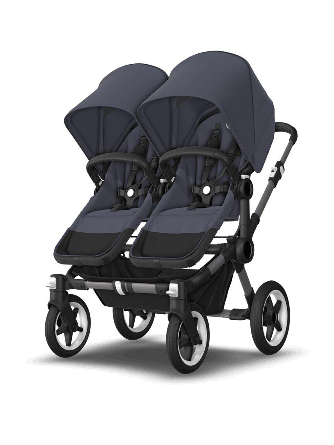 henry rumble seat uppababy