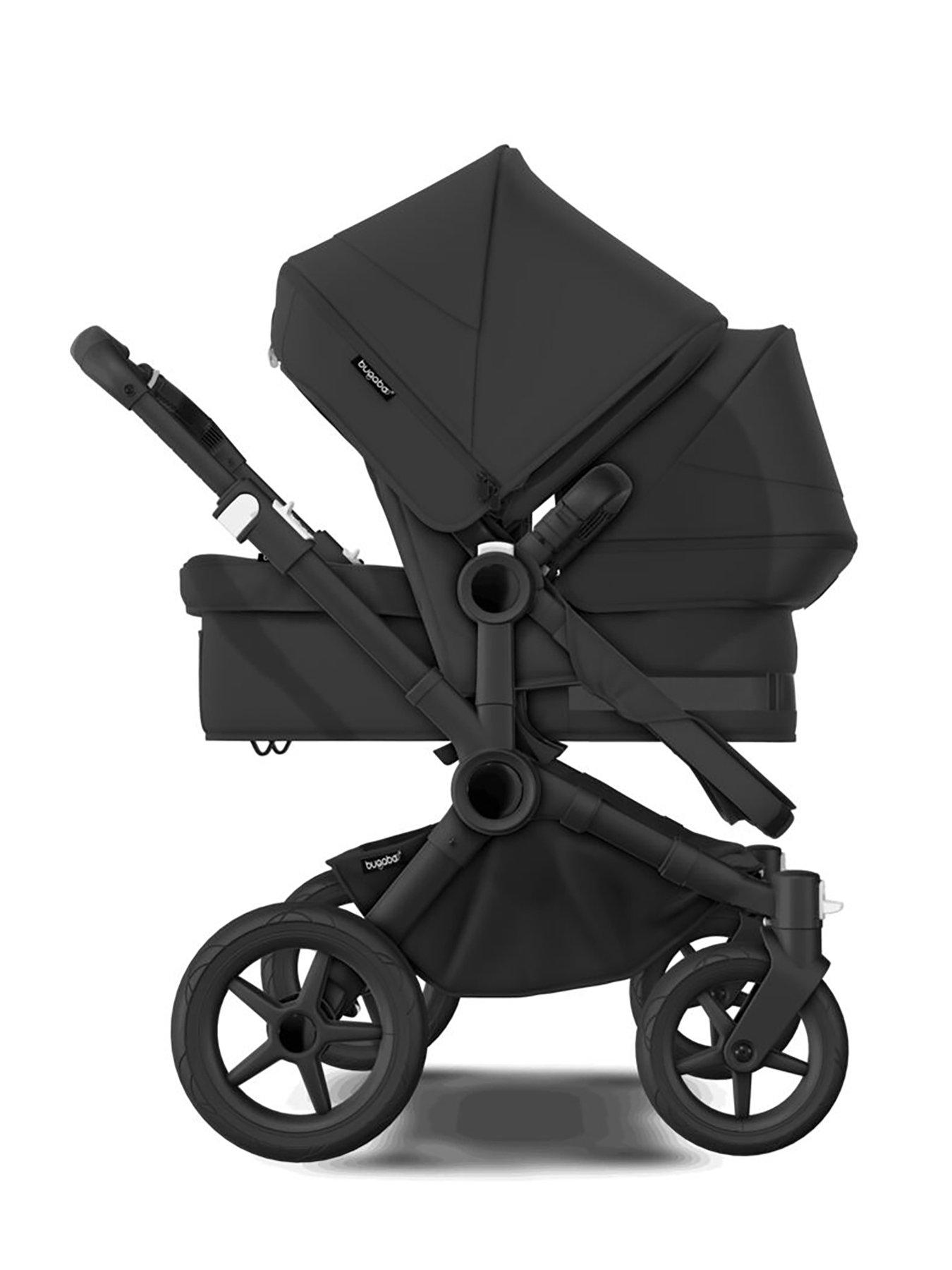 Bugaboo donkey duo finance sales