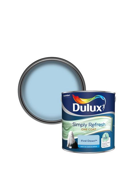 dulux-simply-refresh-one-coat-25-litre-tin-ndash-first-dawn